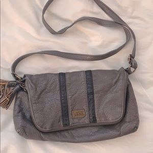 Vans purse